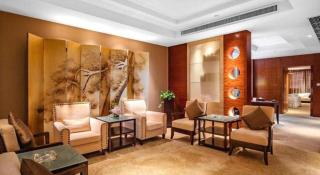 Kunshan Newport Hotel - Suzhou - 8