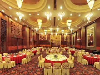 Kunshan Newport Hotel - Suzhou - 7