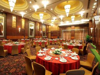 Kunshan Newport Hotel - Suzhou - 5