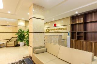 Sen Hidden Charm Hotel - 1