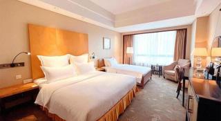 Kunshan Newport Hotel - 1