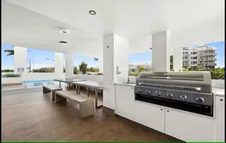 Modern Coastal Apartment - Walk to beach and shops - Buddina - 9