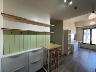 Modern Farmhouse Studio at The Median near IT Park - Città di Cebu - 4