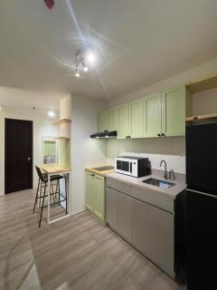 Modern Farmhouse Studio at The Median near IT Park - Città di Cebu - 2