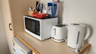 Jopen Motel Unit 4 - 9