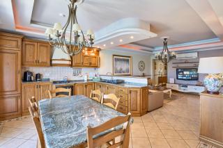 Seafront Luxury Apartment - Marsaskala - 7