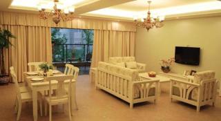 Chengdu Sovereign Hotel - Chengdu - 6