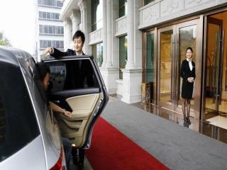 Chengdu Sovereign Hotel - Chengdu - 2