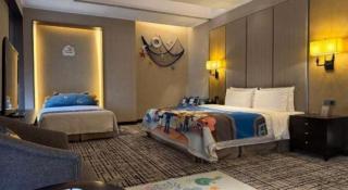 Green Westdon Hotel - Chengdu - 9