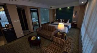 Green Westdon Hotel - Chengdu - 3