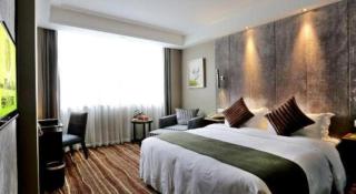 Green Westdon Hotel - Chengdu - 1