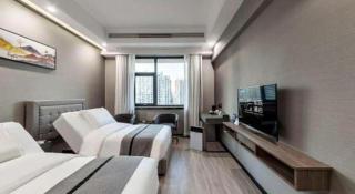 Xiamen Dongchen Hotel - Xiamen - 2