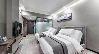 Xiamen Dongchen Hotel - 1