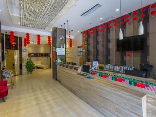 GreenTree Alliance Shenzhen Shekou Sea World Hotel - Shenzhen - 6