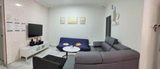 暖居422 Warmstay 422 - Bentong - 6
