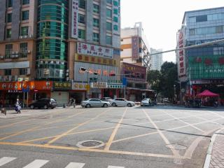 GreenTree Alliance Shenzhen Shekou Sea World Hotel - Shenzhen - 2
