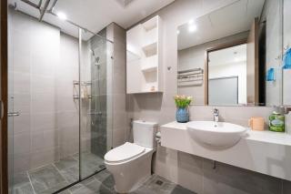 Starlight Apartment Vinhomes Grand Park - Gò Công - 8