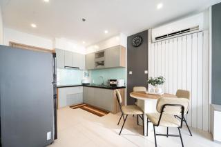 Starlight Apartment Vinhomes Grand Park - Gò Công - 7