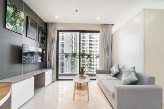 Starlight Apartment Vinhomes Grand Park - 6