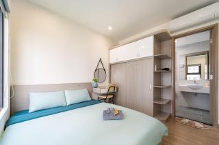 Starlight Apartment Vinhomes Grand Park - Gò Công - 5