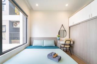 Starlight Apartment Vinhomes Grand Park - 4