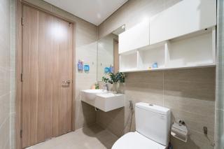 Starlight Apartment Vinhomes Grand Park - Gò Công - 3