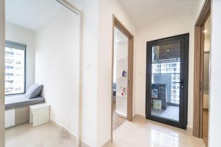Starlight Apartment Vinhomes Grand Park - 2