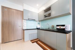 Starlight Apartment Vinhomes Grand Park - Gò Công - 1