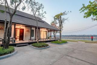 Laekhong River Resort - 9