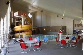 Medicine Hat Inn & Suites - 9
