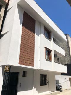 AiRPORT BATIN HOTEL - Pelitli - 9