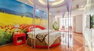 GreenTree Inn Chuzhou City Quanjiao County High-Speed Italy Trade City Business Hotel - Chuzhou - 4
