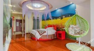GreenTree Inn Chuzhou City Quanjiao County High-Speed Italy Trade City Business Hotel - Chuzhou - 1