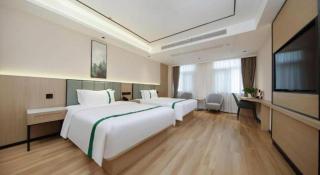 GreenTree Inn Anhui Xuancheng Ningguo NinGYAng East Road Darunfa Branch - Xuanzhou - 9