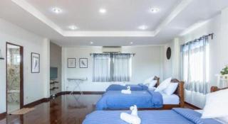 Dudnapa Pool Villa Hua Hin - Hua Hin - 1