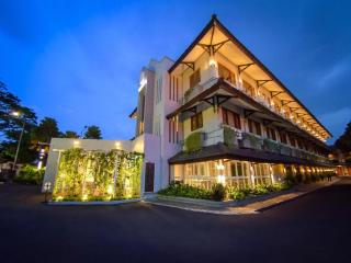 Hotel Nyland Pasteur Bandung - Bandung - 2