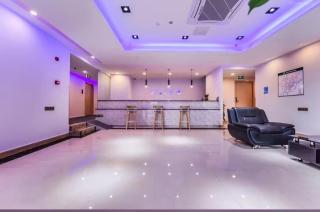 Beiyuan Hotel-Chongqing Hongyadong - Chongqing - 9
