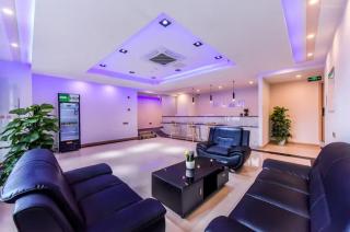 Beiyuan Hotel-Chongqing Hongyadong - Chongqing - 8
