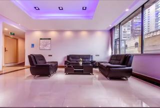 Beiyuan Hotel-Chongqing Hongyadong - Chongqing - 7