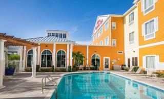 Hilton Garden Inn Lakeland - 4