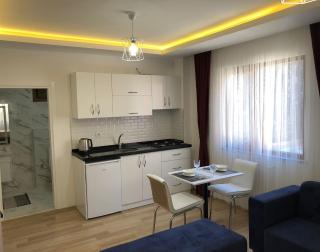 AiRPORT BATIN HOTEL - Pelitli - 8