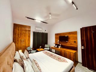 Hotel Aura Residency , Haridwar - Haridwār - 2