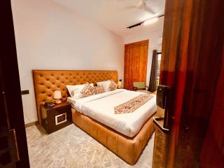 Hotel Aura Residency , Haridwar - Haridwār - 0