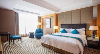 Grand Mercure Teda Dalian - Dalian - 2