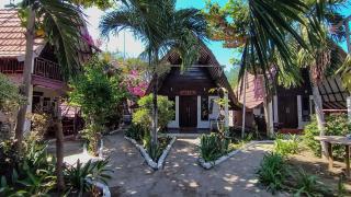 Gili Lumbung - 0
