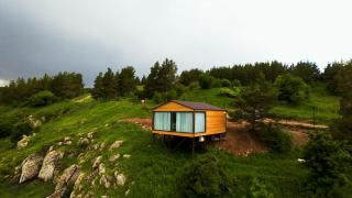 Stonehenge Hotel & Restaurant - Tsaghkadzor - 7