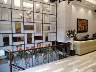 Church Boutique Hotel Hang Trong - Hanoï - 3