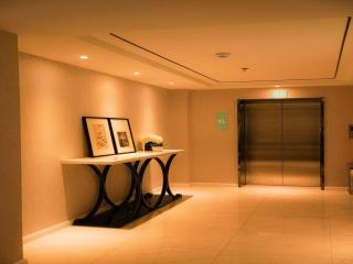 Qingdao Galaxy Holiday Hotel - 1