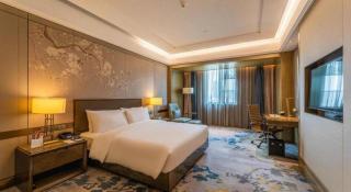 The Qube Hotel Nanchang East - Nanchang - 7