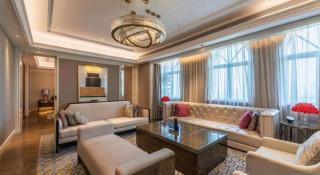 The Qube Hotel Nanchang East - Nanchang - 4